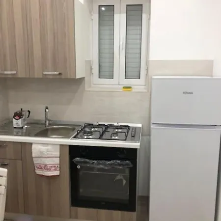 아파트 Casa Anna *