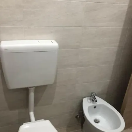 Apartmán Casa Anna *