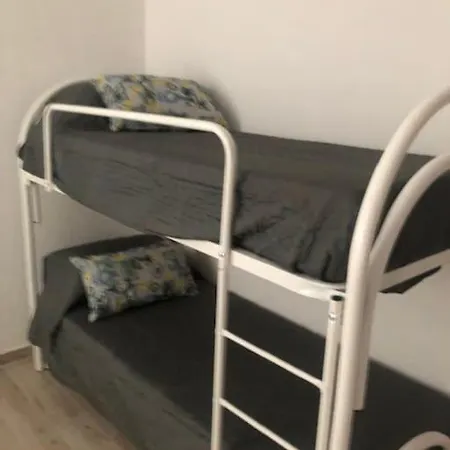 Casa Anna Appartement Syracuse